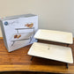 Symphony 2Tier Rectangular Platter
