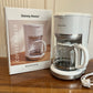 Danny Home MoonShine Electric Coffee Maker 1.5L