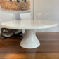 Danny Home Porcelain Cake Dish