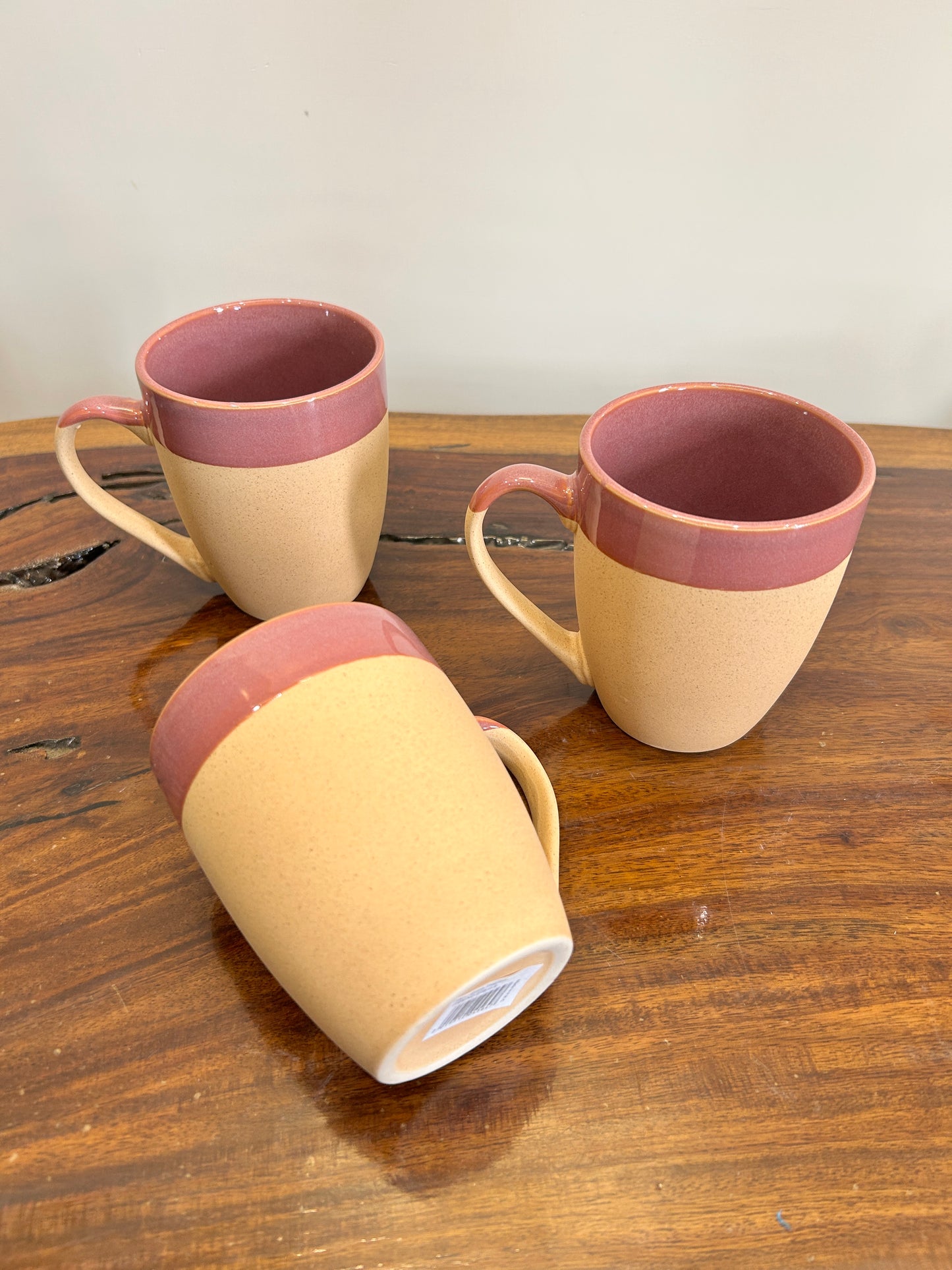 Porcelain Mugs 1Pcs