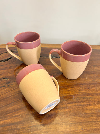 Porcelain Mugs 1Pcs