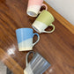 Danny Home Two Tone Mug 4Pcs