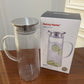 Danny Home Vertical Stripe Jug 1Pcs