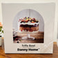 Danny Home Trifle Bowl
