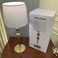 Danny Home Gold Metal Lamp 1Pcs