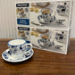 Danny Home Cup Saucer Set 6Pcs