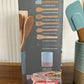 Danny Home Ceramic Spatula Set (8Pcs)