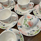 Danny Home Cup Saucer Set 6Pcs