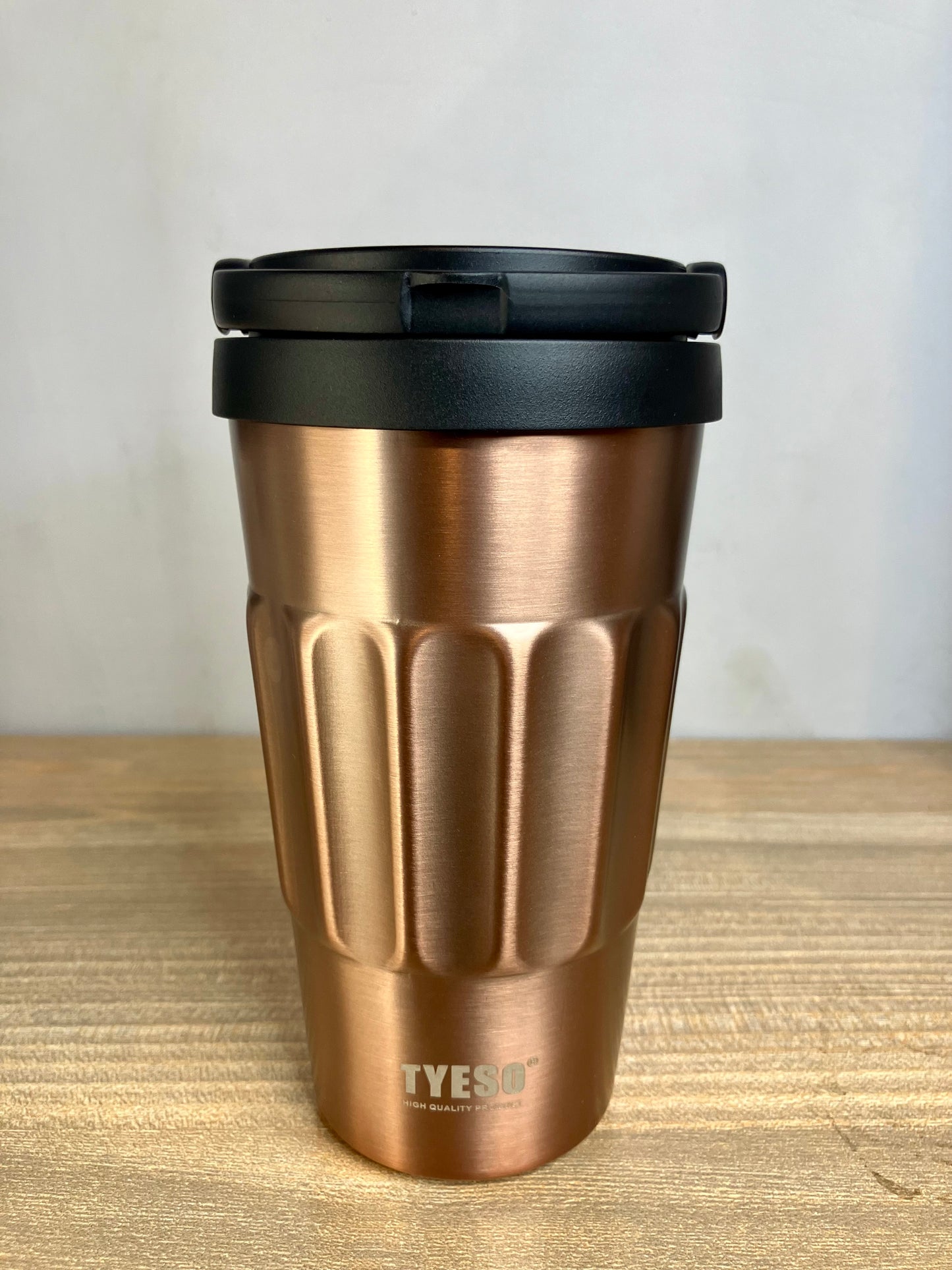 Tyeso Insulated Bottle 1Pcs