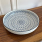 Danny Home Ceramic Serving Thaal 1Pcs