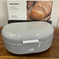 Danny Home Metal Bread Box