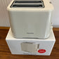 Danny Home Premium Electric Toaster (2 Slot)