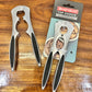 Shengya Nut Cracker & Champagne Opener