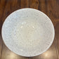 Danny Home Marble Series Salad Bowl 1Pcs