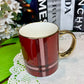 Danny Home Red Mug 1Pcs