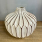 Porcelain Ceramic Vase 1Pcs