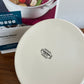 Danny Home Round Casserole & Lid 1Pcs