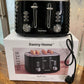 Danny Home Seattle Electric Toaster (4 Slot)