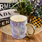 Danny Home Flower Mug 1Pcs