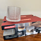 Danny Home Revolving Glasses 6Pcs