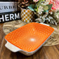 Danny Home Small Bakeware Dish 1Pcs