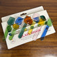 Danny Home Kids Glass Spoon 6Pcs