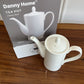 Danny Home Ceramic Tea Pot 1Pcs
