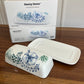 Danny Home Butter Dish Floral 1Pcs