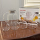 Danny Home Water Set 5Pcs