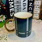 Danny Home Dark Green Mug 1Pcs