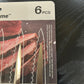 Danny Home Steak Knife Set 6Pcs