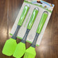 Silicone Tools 3Pcs