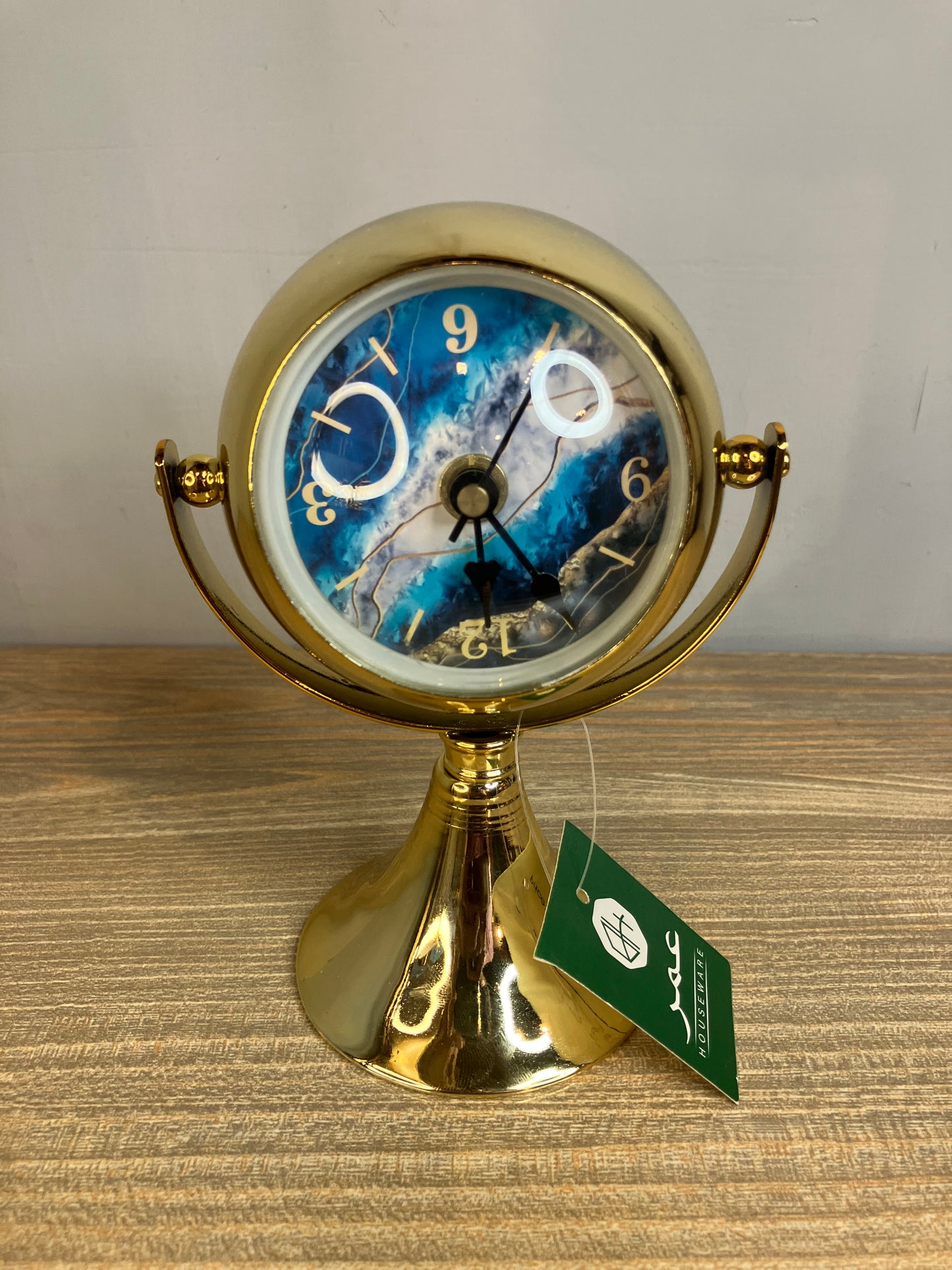 Table Clock