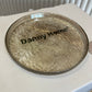 Danny Home Premium Glass Plate Set 18Pcs