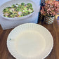 Symphony Large Serving Dish 1Pcs