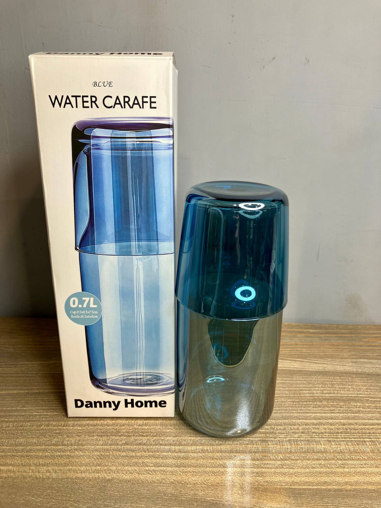 Danny Home Water Carafe 1Pcs