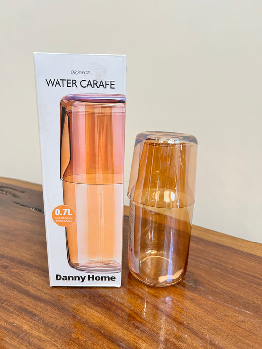 Danny Home Water Carafe 1Pcs