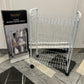 Danny Home 3 Layer Storage Trolley