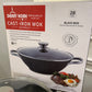 Danny Home Cast-Iron Wok 28CM