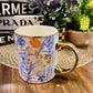 Danny Home Flower Mug 1Pcs