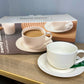 Danny Home Cups & Saucer 6Pcs