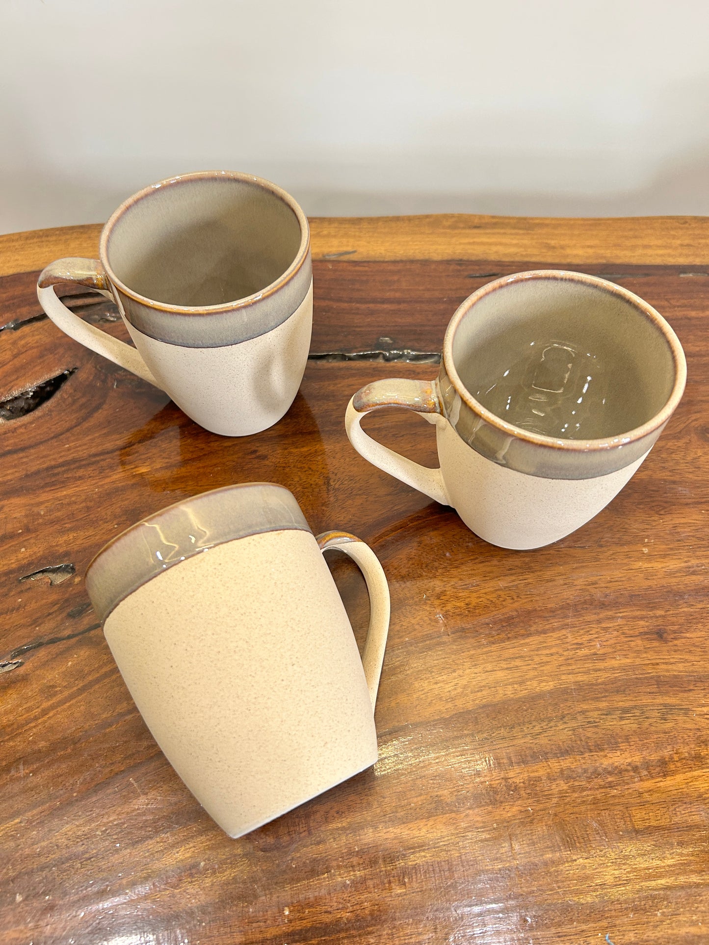 Porcelain Mugs 1Pcs