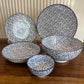 Danny Home Sapphire Indigo Series
