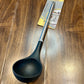 Congo Plastic Dish Spoon 1Pcs