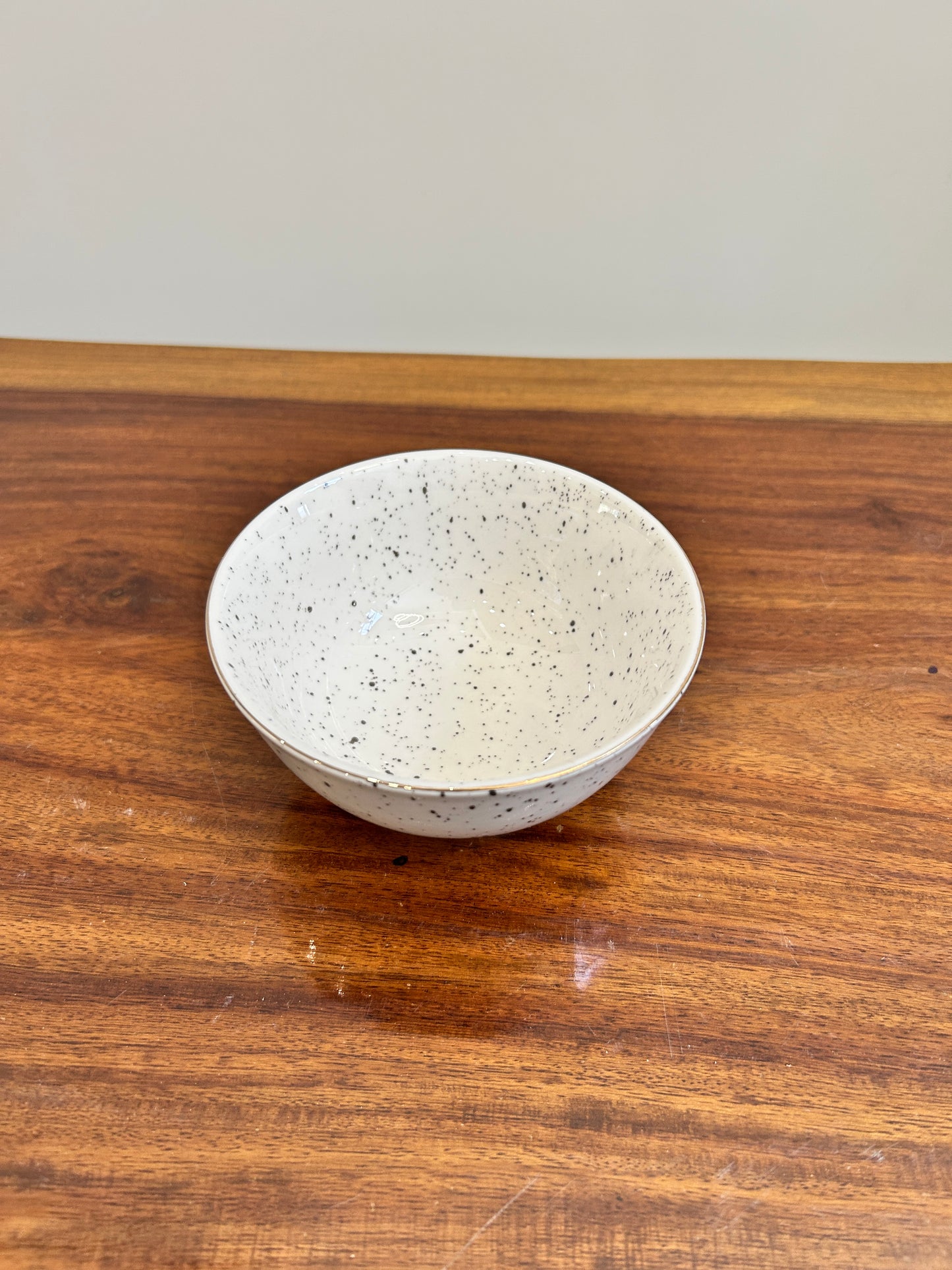 Danny Home Marble Gold Series