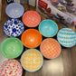 Danny Home Porcelain Bowls (10Pcs)