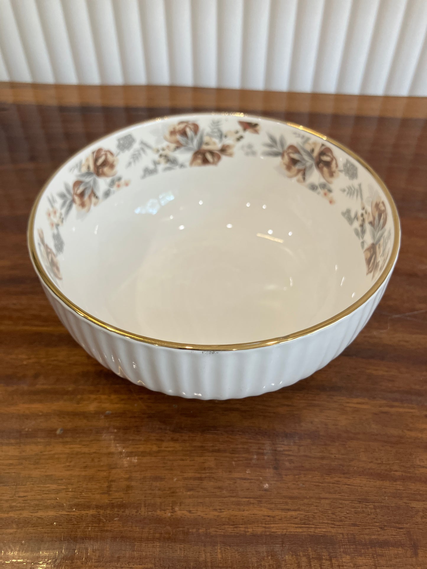 Danny Home Autumn Gold Breakfast Set 32Pcs