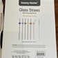 Danny Home Butterfly Straw🦋 7Pcs