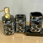 Bathroom Set 4Pcs