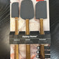 Danny Home Silicone Baking Spatula 3Pcs